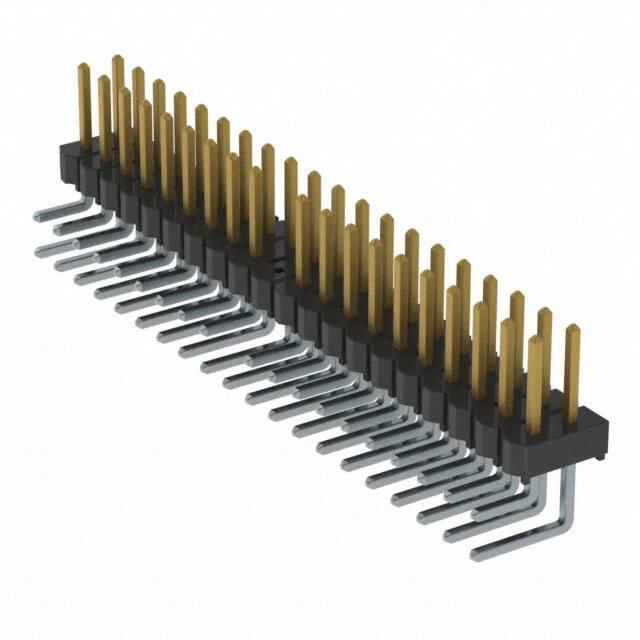 HTSW-120-08-S-D-RA-021Samtec Inc.