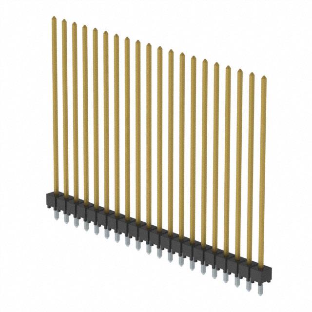 HTSW-120-21-F-SSamtec Inc.
