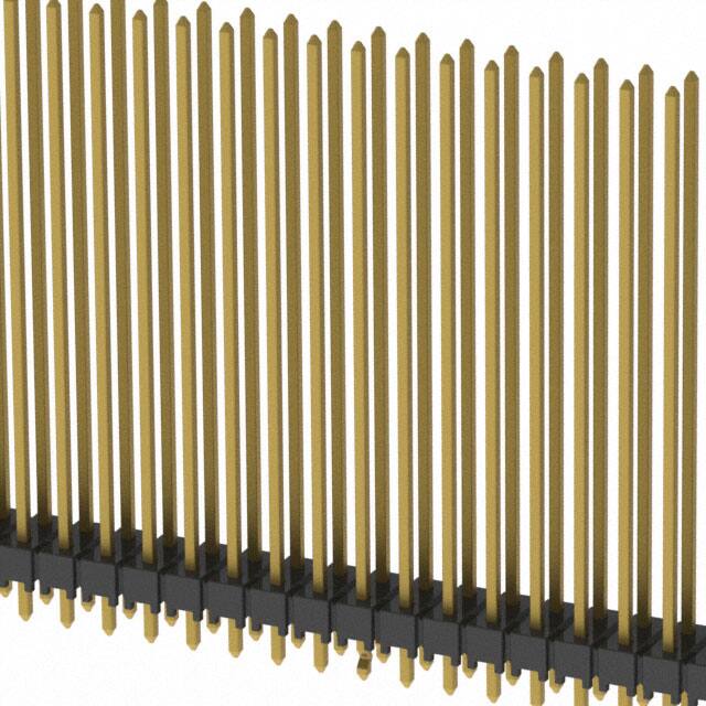 HTSW-148-21-G-D-LLSamtec Inc.