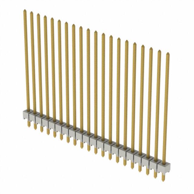 HTSW-120-21-G-SSamtec Inc.
