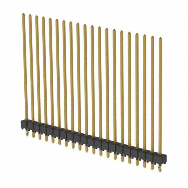 HTSW-120-21-G-S-LLSamtec Inc.