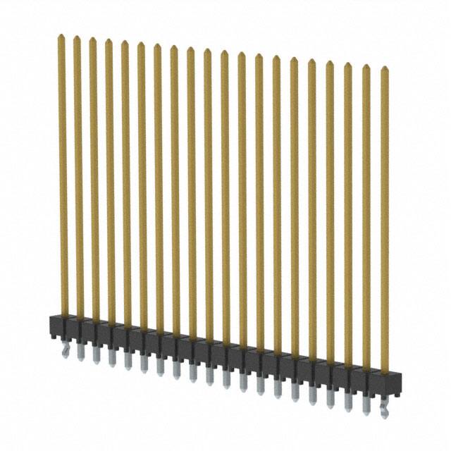 HTSW-120-21-L-S-LLSamtec Inc.