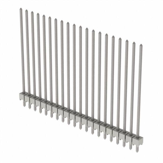 HTSW-120-21-T-SSamtec Inc.