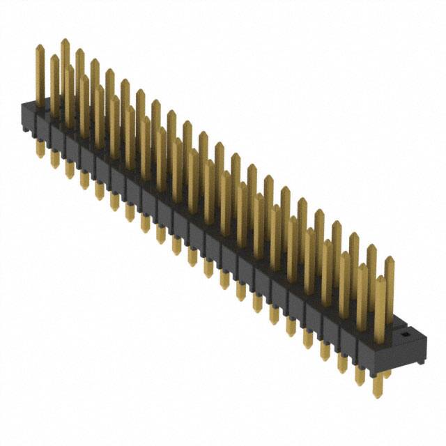 HTSW-122-07-G-D-001Samtec Inc.