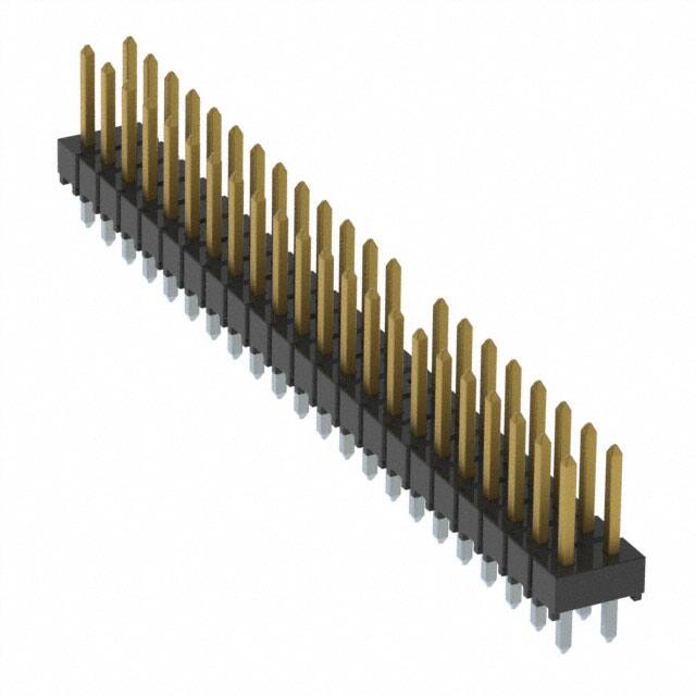 HTSW-122-07-S-D-017Samtec Inc.