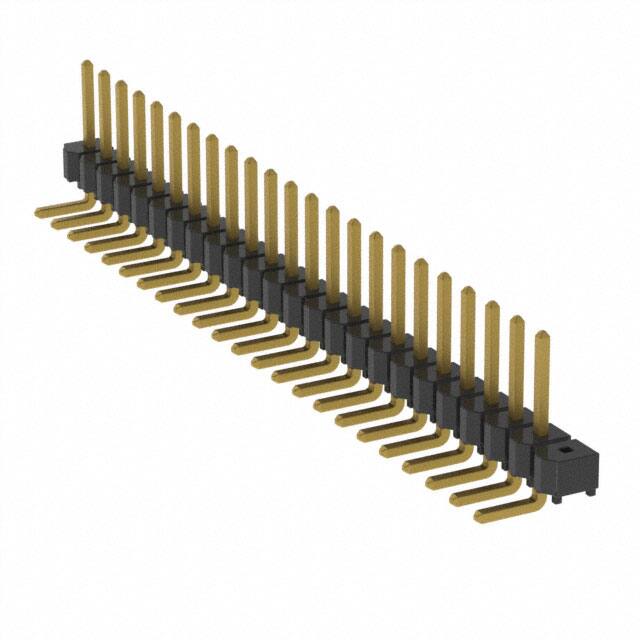 HTSW-124-08-G-S-RA-001Samtec Inc.