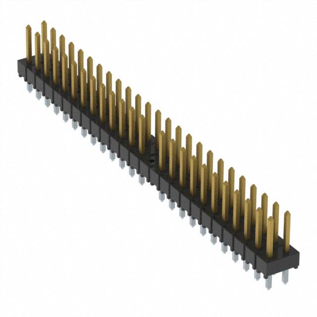 HTSW-125-07-F-D-024Samtec Inc.