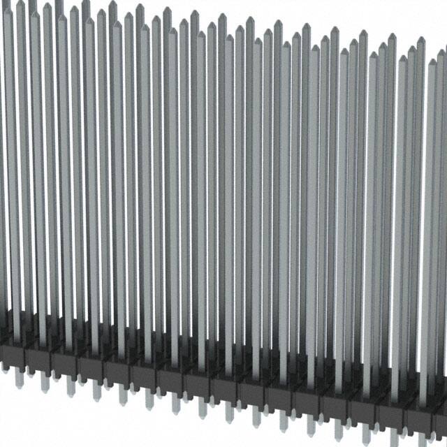 HTSW-135-21-T-TSamtec Inc.
