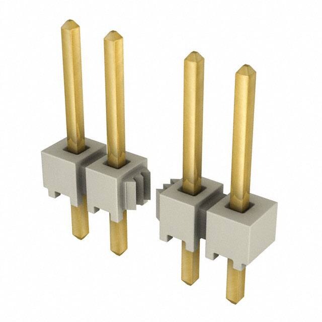 HTSW-126-24-G-SSamtec Inc.