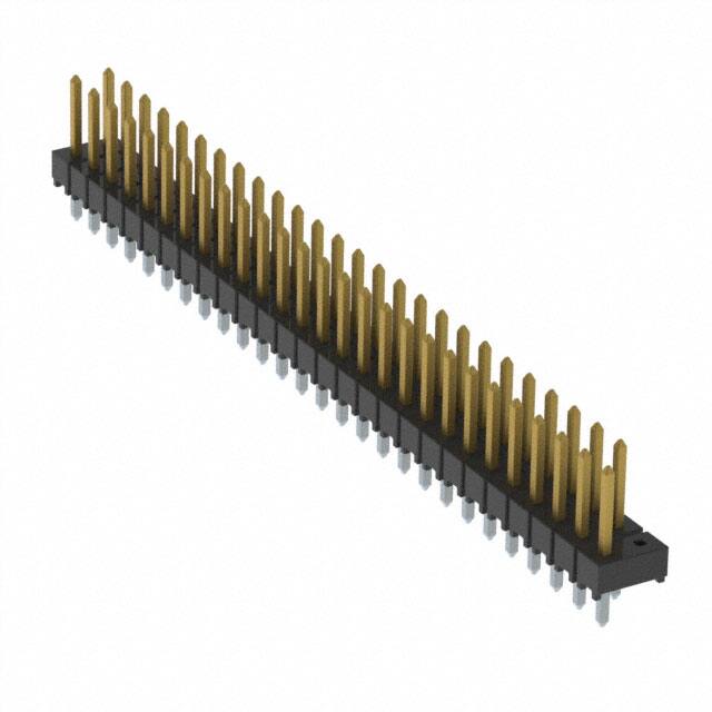 HTSW-127-07-L-D-001Samtec Inc.