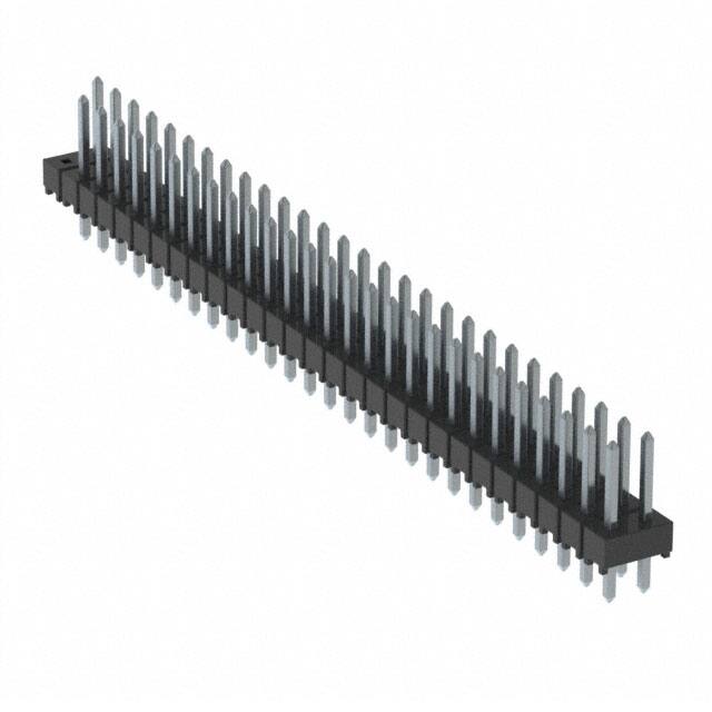 HTSW-128-07-T-D-056Samtec Inc.