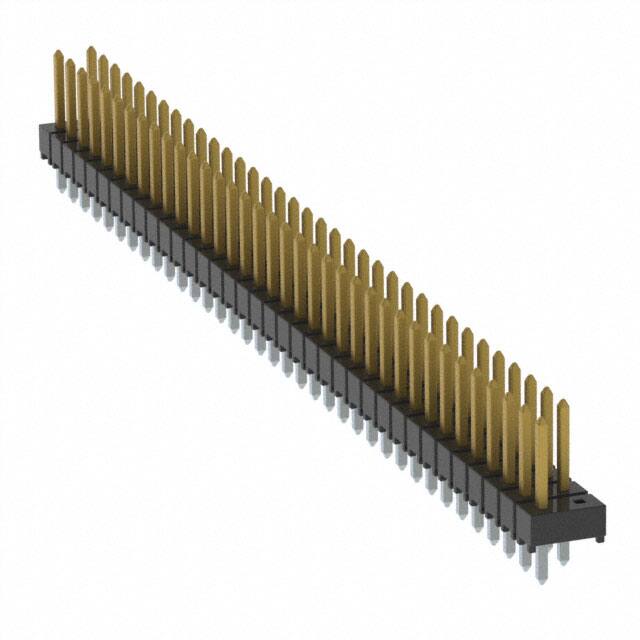 HTSW-136-07-S-D-001Samtec Inc.