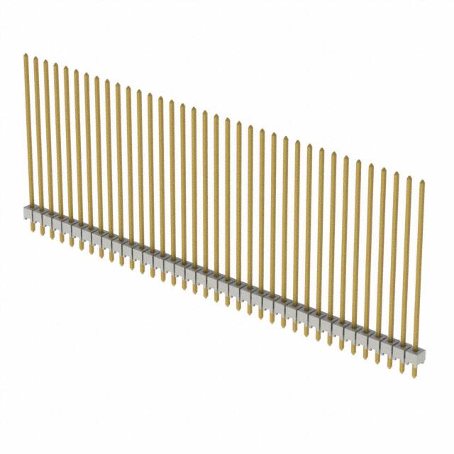 HTSW-136-21-G-SSamtec Inc.