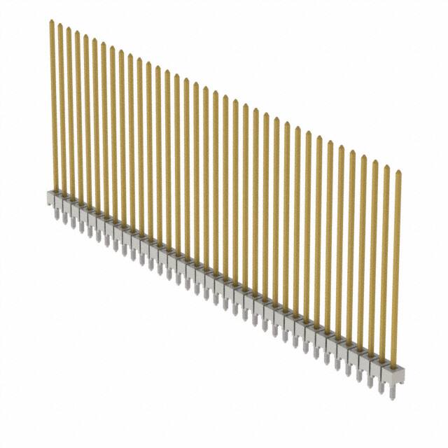 HTSW-136-21-LM-SSamtec Inc.