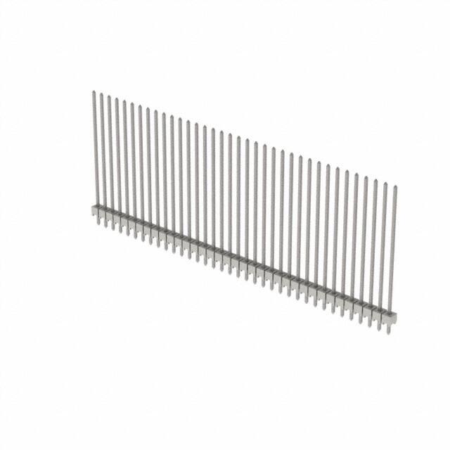 HTSW-136-21-T-SSamtec Inc.