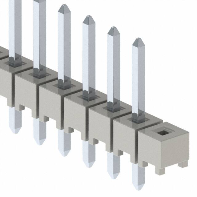 HTSW-140-07-T-S-001Samtec Inc.
