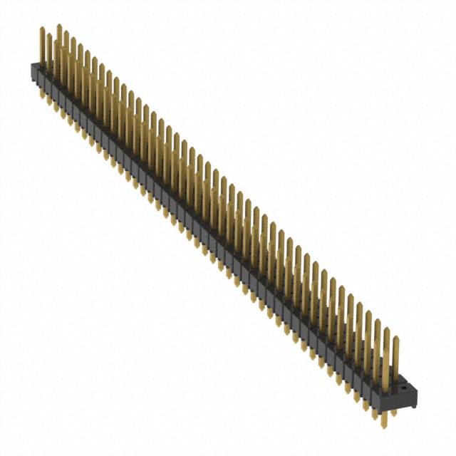 HTSW-144-07-G-D-001Samtec Inc.
