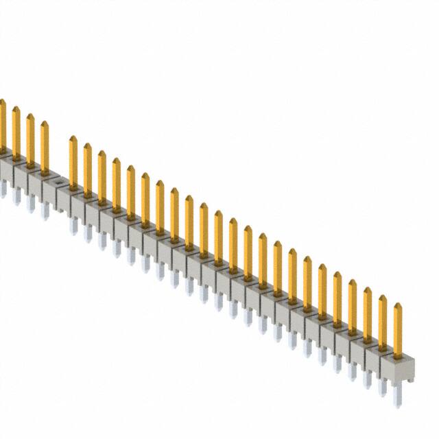 HTSW-150-07-G-S-023Samtec Inc.