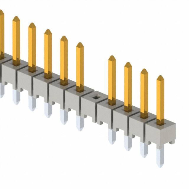 HTSW-150-07-L-S-005Samtec Inc.