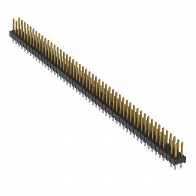 HTSW-150-07-S-D-006Samtec Inc.