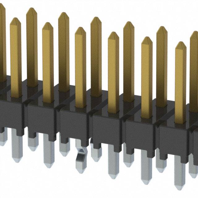 HTSW-116-07-L-D-LLSamtec Inc.