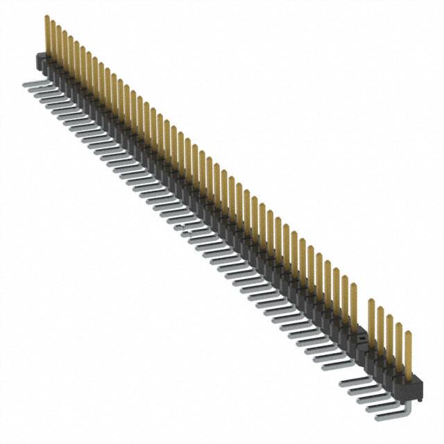 HTSW-150-08-L-S-LA-006Samtec Inc.