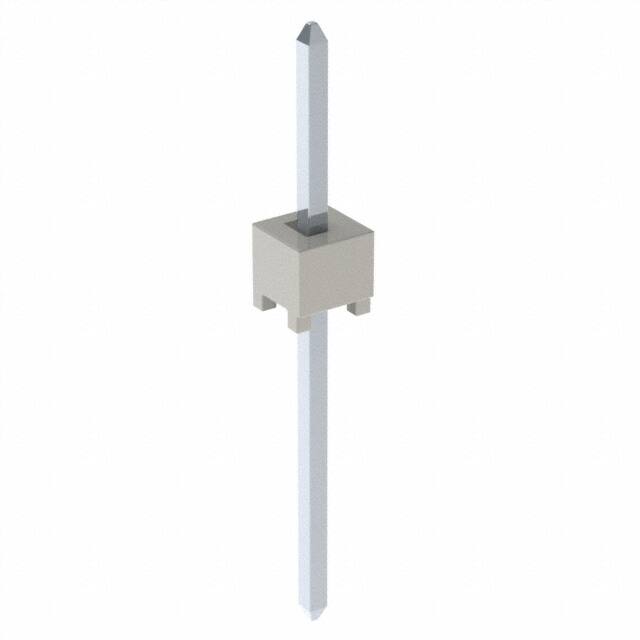 HTSW-115-09-T-SSamtec Inc.