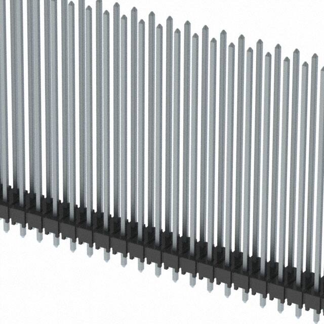 HTSW-144-21-T-DSamtec Inc.