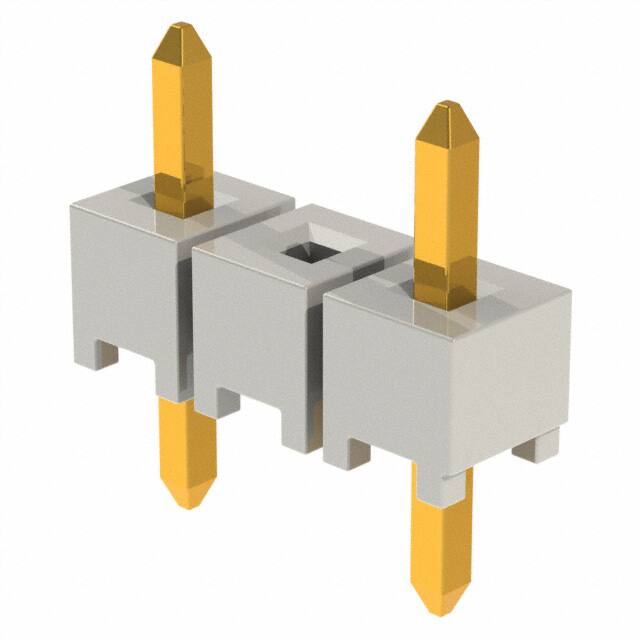 HTSW-202-06-G-SSamtec Inc.