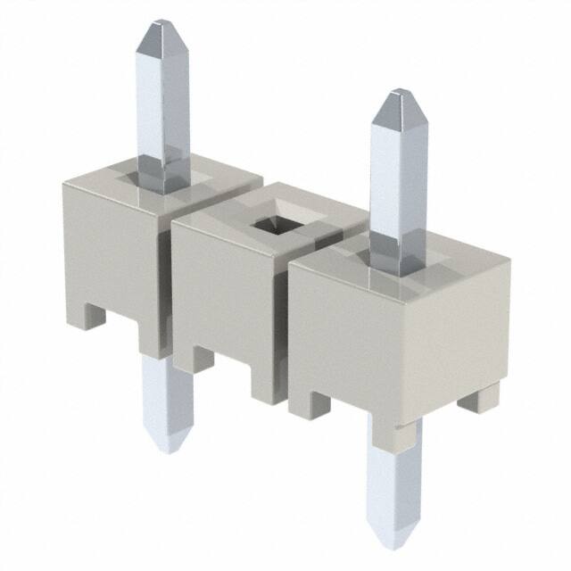 HTSW-202-06-T-SSamtec Inc.