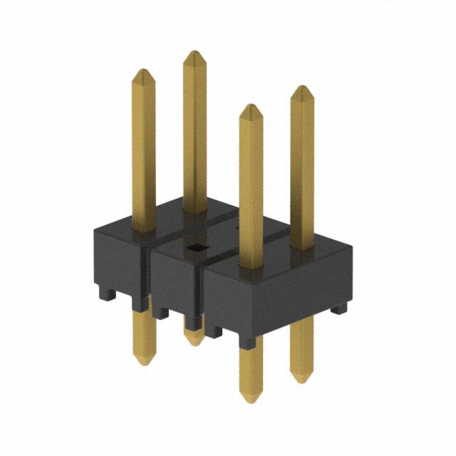 HTSW-202-07-G-DSamtec Inc.