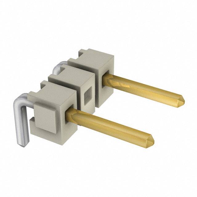 HTSW-202-08-L-S-RASamtec Inc.