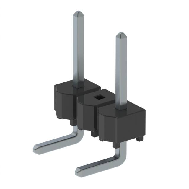 HTSW-202-08-T-S-RASamtec Inc.