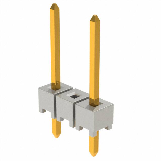 HTSW-202-14-G-SSamtec Inc.