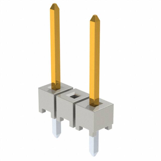 HTSW-202-14-L-SSamtec Inc.