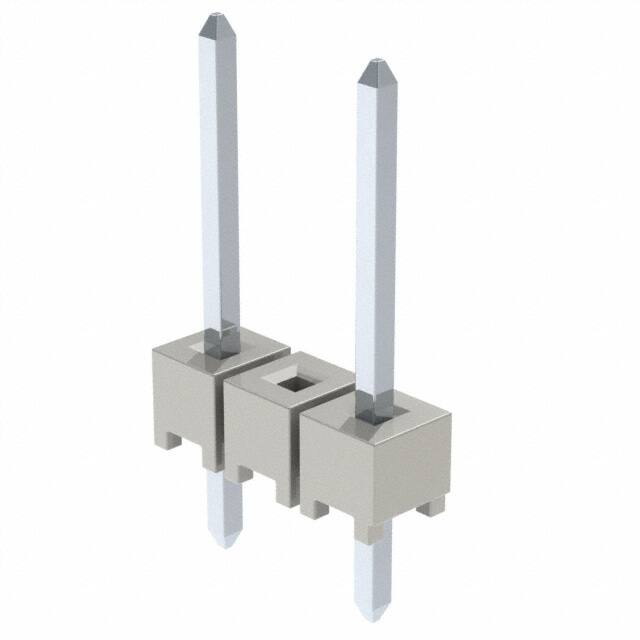 HTSW-202-14-T-SSamtec Inc.