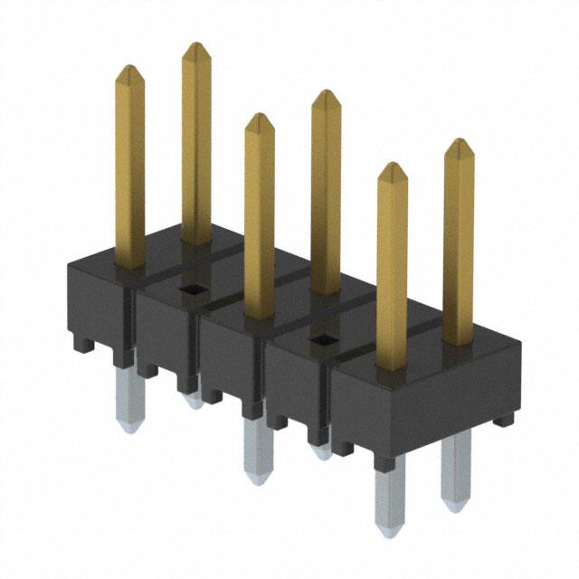 HTSW-203-07-F-DSamtec Inc.