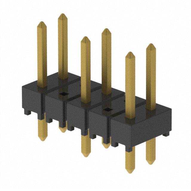 Samtec Inc. HTSW-203-07-G-D