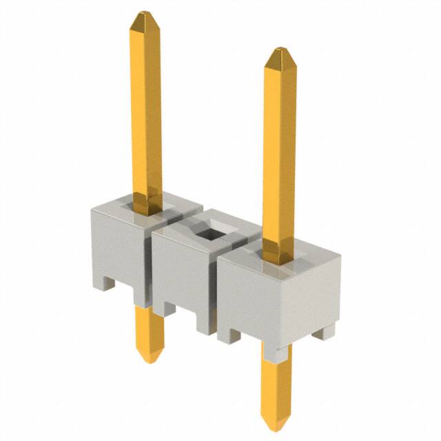 HTSW-203-07-G-S-002Samtec Inc.