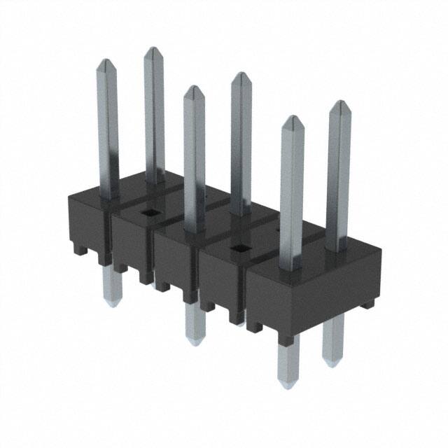 HTSW-203-07-T-DSamtec Inc.