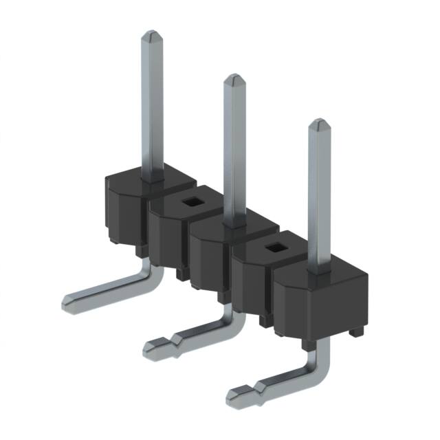 HTSW-203-08-T-S-LASamtec Inc.
