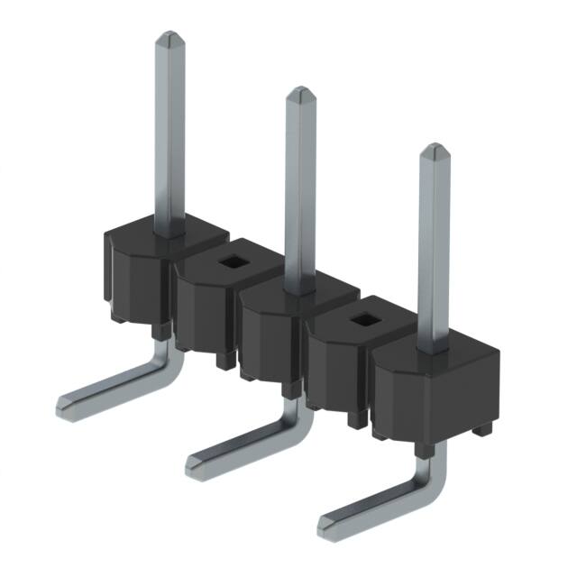 HTSW-203-08-T-S-RASamtec Inc.