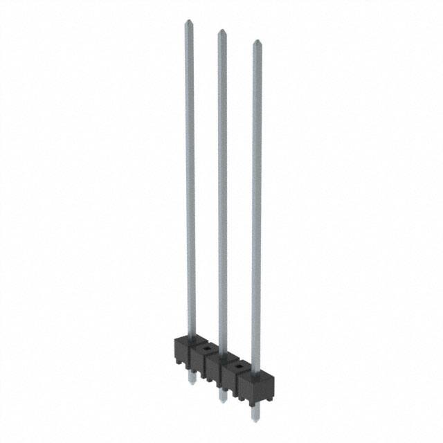 HTSW-203-21-T-SSamtec Inc.