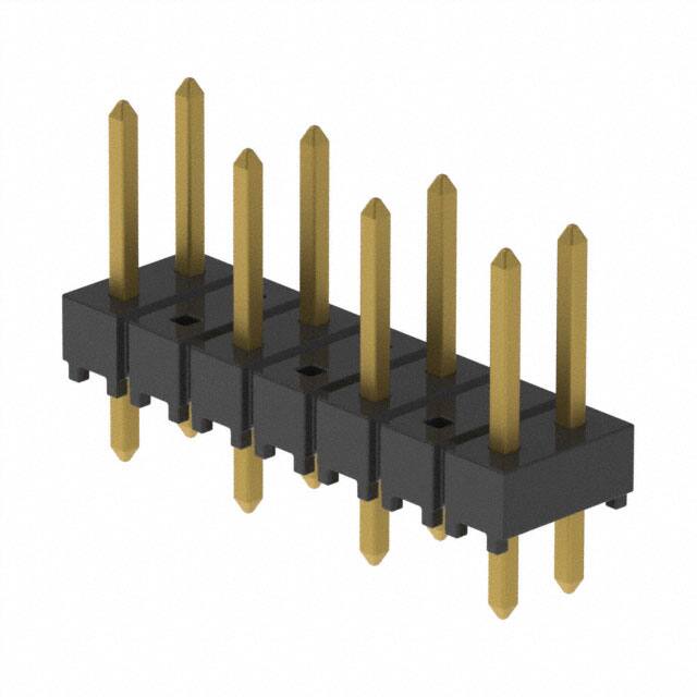 HTSW-204-07-G-DSamtec Inc.