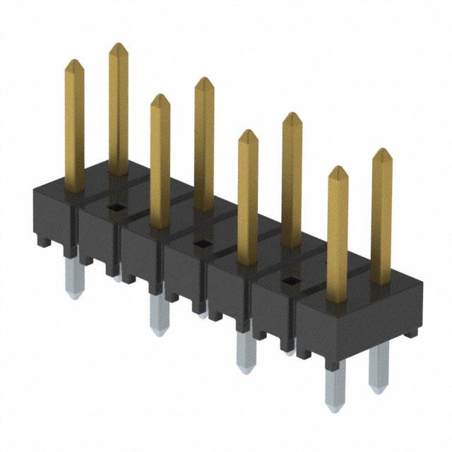 HTSW-204-07-L-DSamtec Inc.