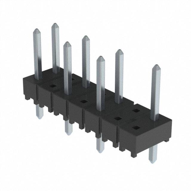 HTSW-204-07-T-D-002Samtec Inc.