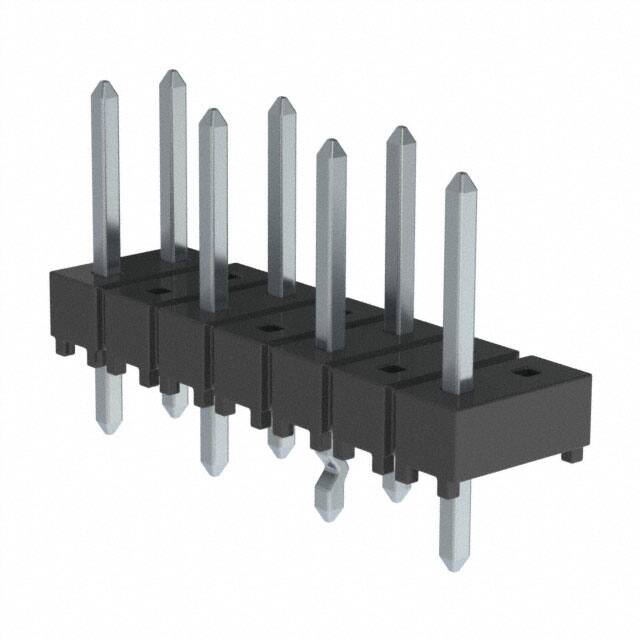 HTSW-204-07-T-D-LL-001Samtec Inc.