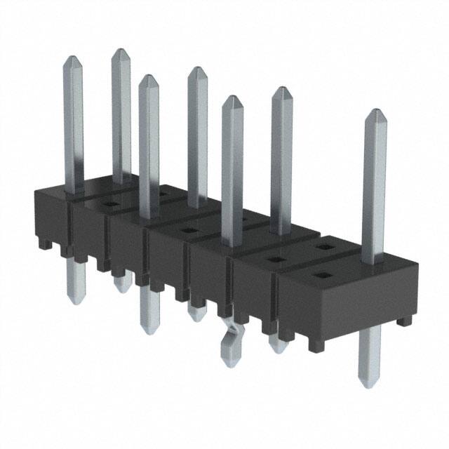 HTSW-204-07-T-D-LL-002Samtec Inc.