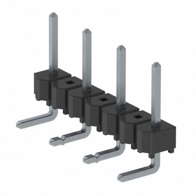 HTSW-204-08-T-S-LASamtec Inc.