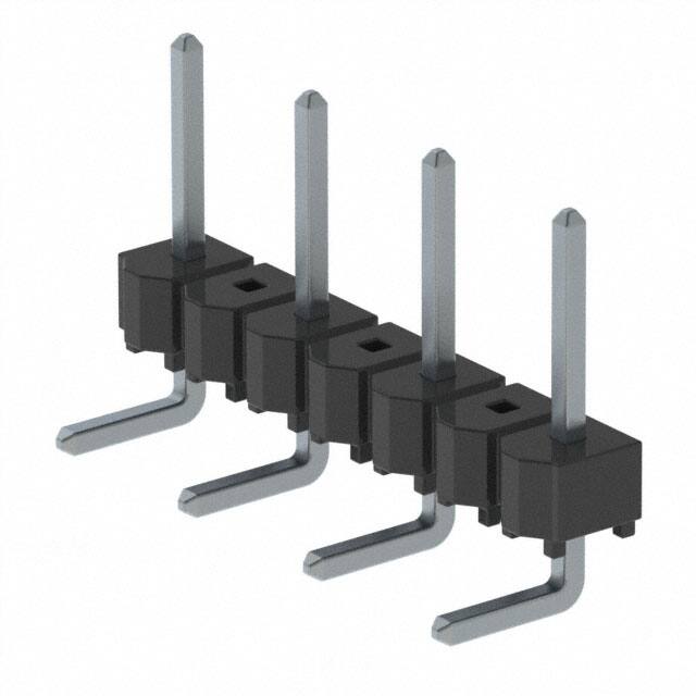 HTSW-204-08-T-S-RASamtec Inc.